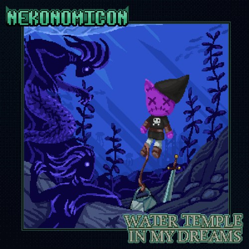 Nekonomicon