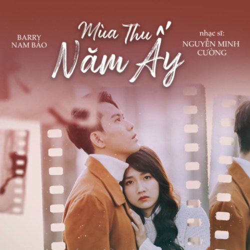 Barry Nam Bảo