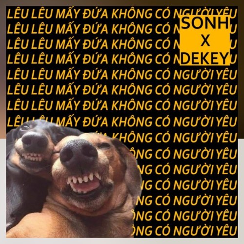 Dekey