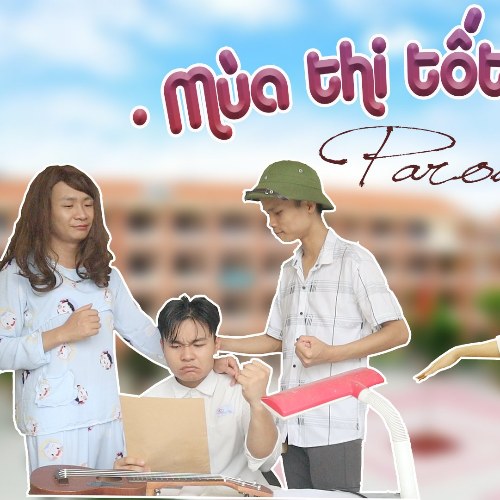 Nhật Bảo Luân ft. Tài Tiger