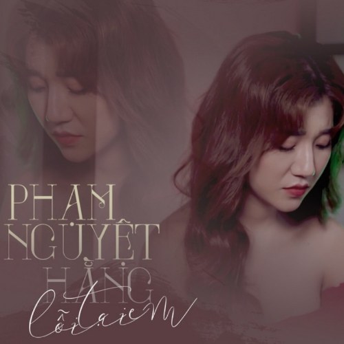Phạm Nguyệt Hằng