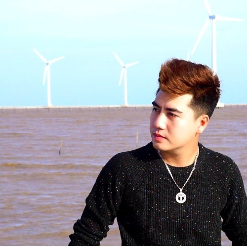 Danh Tuấn Trung