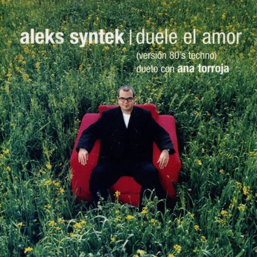 Aleks Syntek