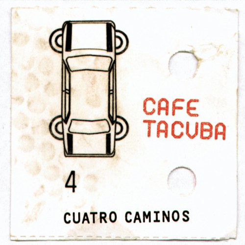 Cafe Tacvba
