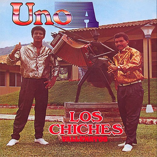 Los Chiches Vallenatos