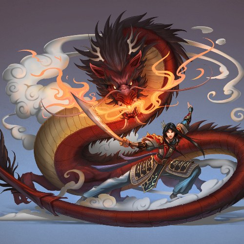 Samuel Kim (feat. Black Gryph0n)