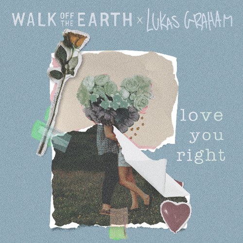 Lukas Graham