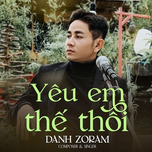Danh Zoram