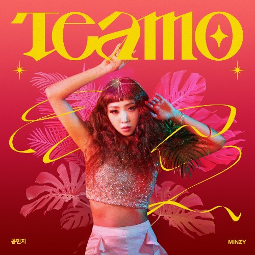 Minzy