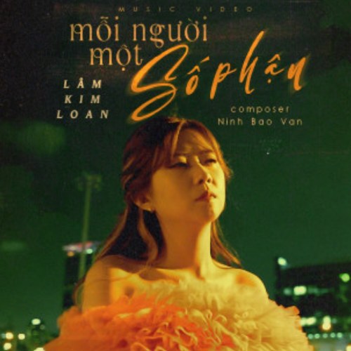 Lâm Kim Loan