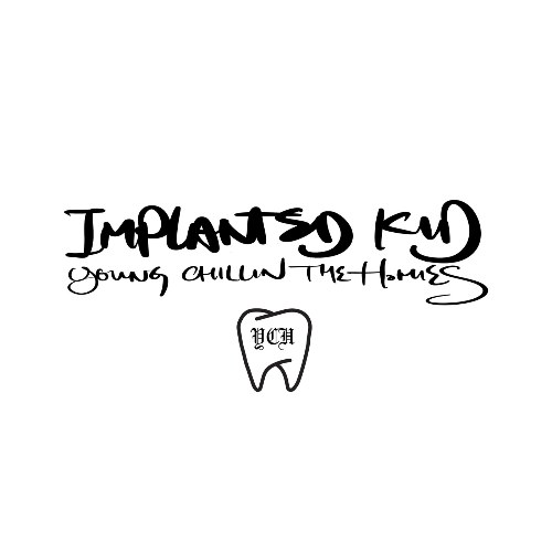Implanted Kid