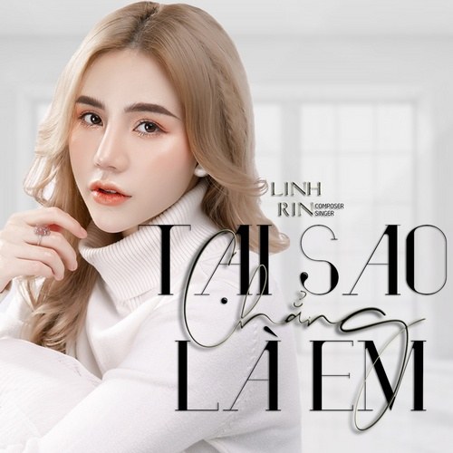 Linh Rin