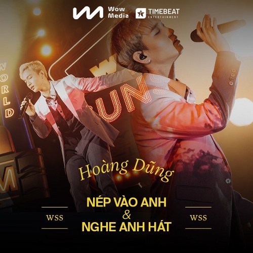 Hoàng Dũng