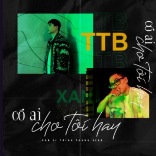 Trịnh Thăng Bình