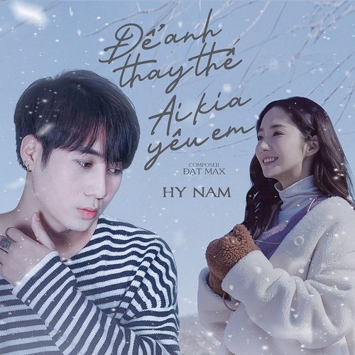 Hy Nam
