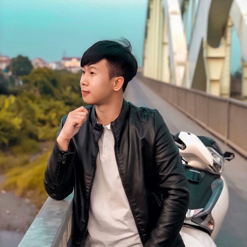 Hoàng Đức Lộc