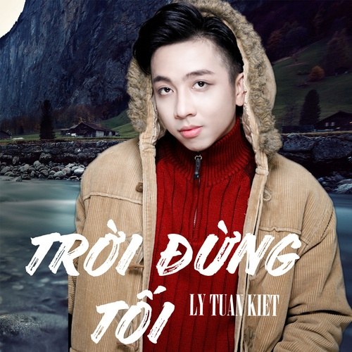 Lý Tuấn Kiệt