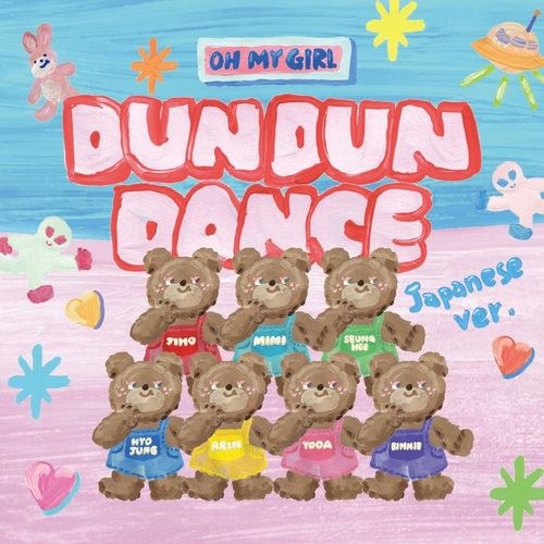 Oh My Girl