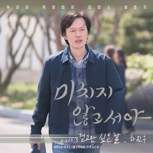 Ha Jin Woo