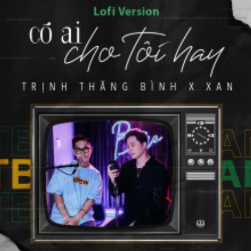 Trịnh Thăng Bình