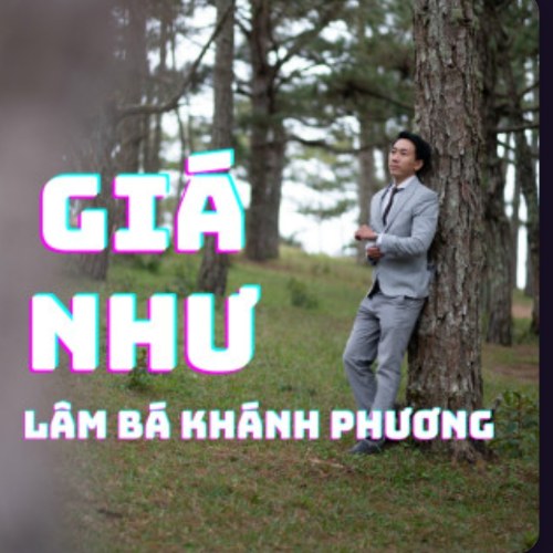 Lâm Bá Khánh Phương