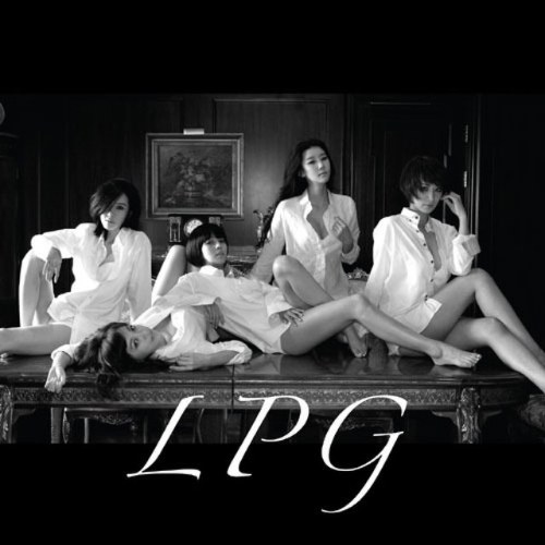 LPG
