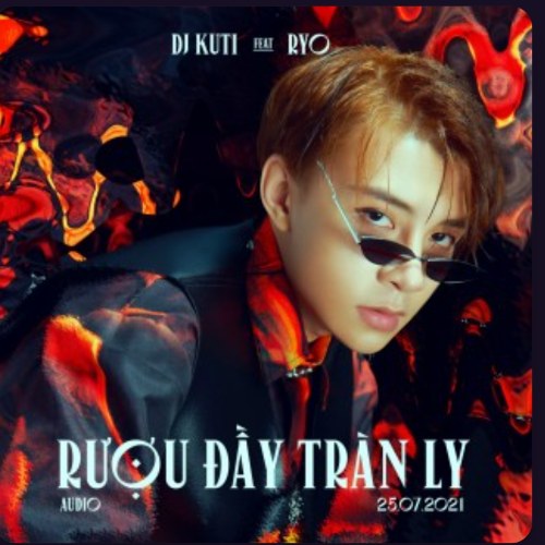 DJ KUTI