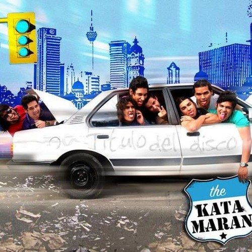 Katamaran