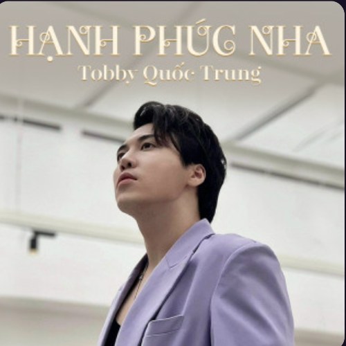 Tobby Quốc Trung
