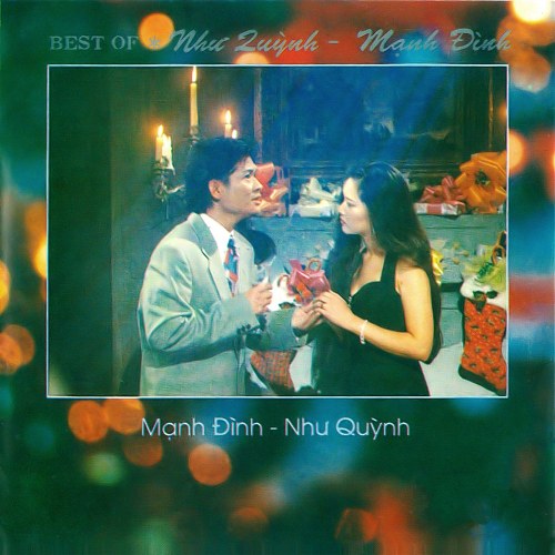Như Quỳnh