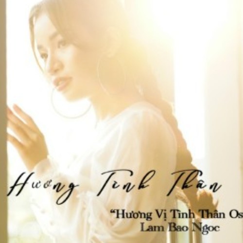 Lâm Bảo Ngọc