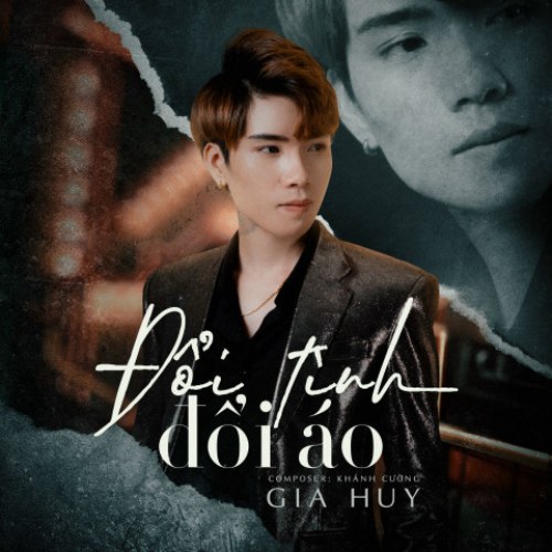 Gia Huy Singer