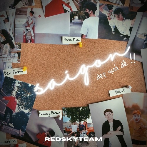 RedSky Team