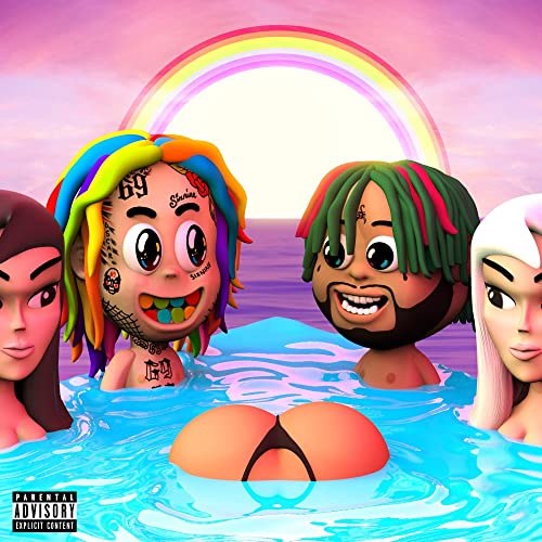 6ix9ine