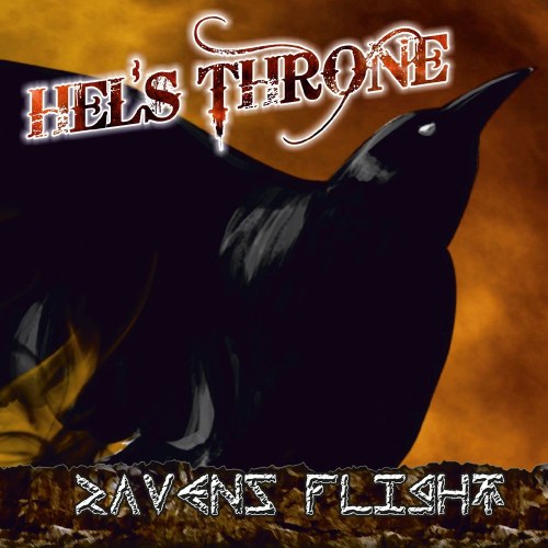 Hel' s Throne