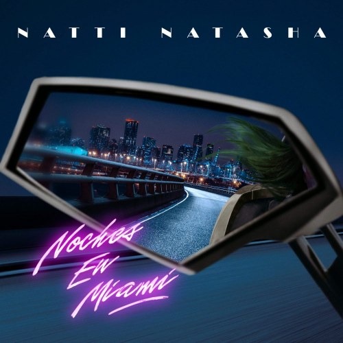 Natti Natasha