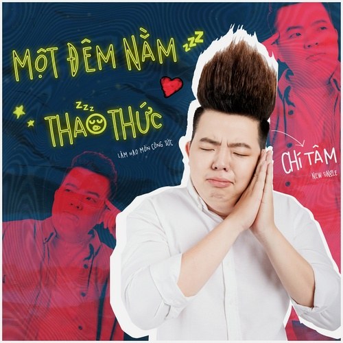 Chí Tâm