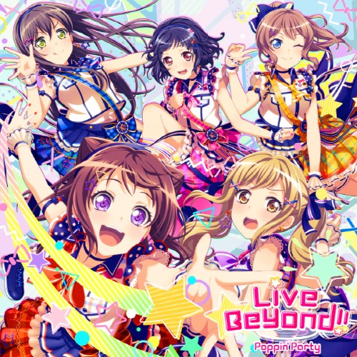 Poppin' Party