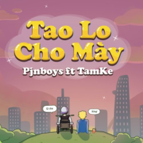 Pjnboys