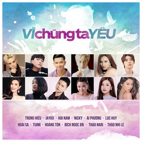 Trọng Hiếu
