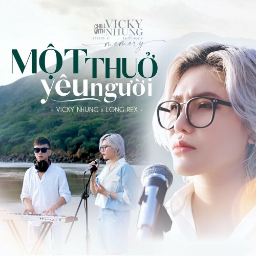 Vicky Nhung