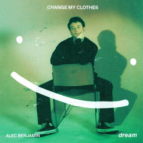 Alec Benjamin