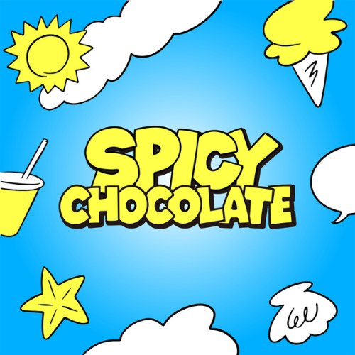 SPICY CHOCOLATE