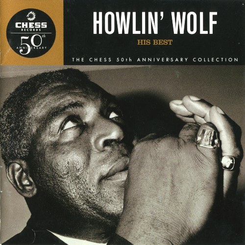 Howlin' Wolf