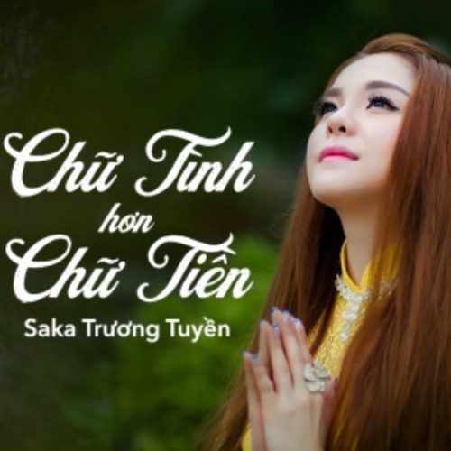 Saka Trương Tuyền