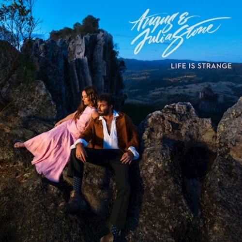 Angus & Julia Stone