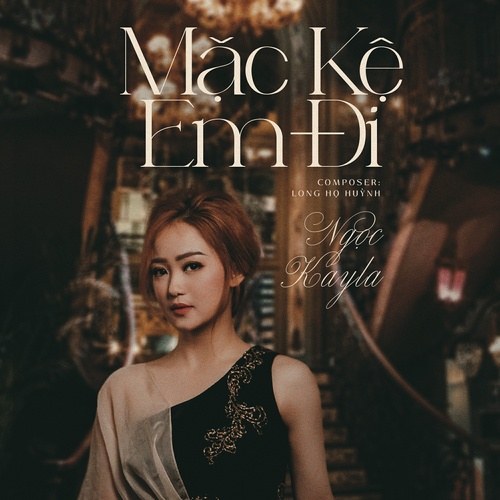 Ngọc KayLa