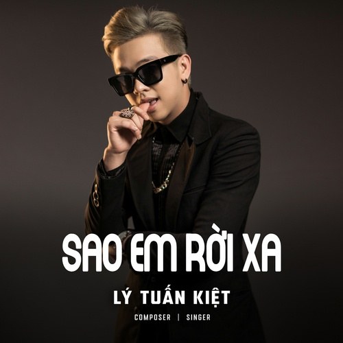 Lý Tuấn Kiệt