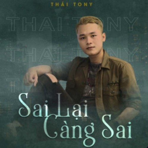Thái Tony