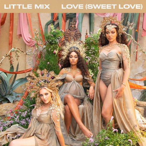 Little Mix